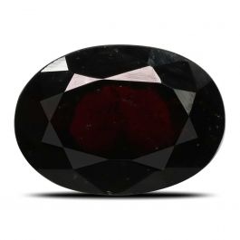 Red Garnet 9.57 Carat 