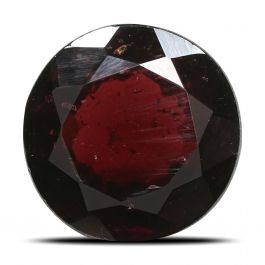 Red Garnet 10.85 Carat 