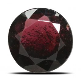 Red Garnet 7.55 Carat