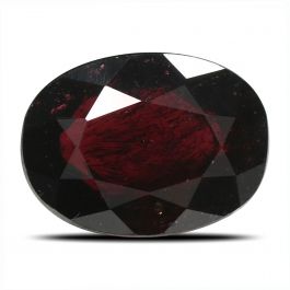 Red Garnet 9.22 Carat 