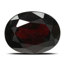 Red Garnet 9.95 Carat 