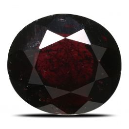 Red Garnet 10.14 Carat 
