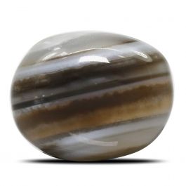 Sulemani Hakik (Agate) 9.38 Carat 