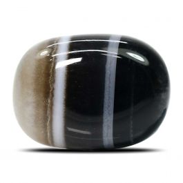 Sulemani Hakik (Agate) 8.45 Carat 