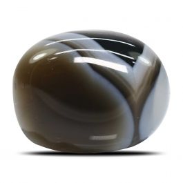 Sulemani Hakik (Agate) 9.68 Carat 