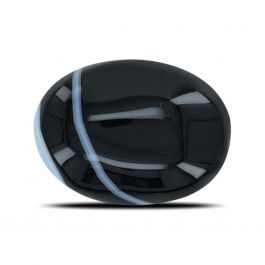 Sulemani Hakik (Agate) 14.24 Carat 