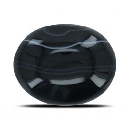 Sulemani Hakik (Agate) 14.65 Carat 