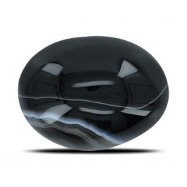 Sulemani Hakik (Agate) 12.6 Carat 