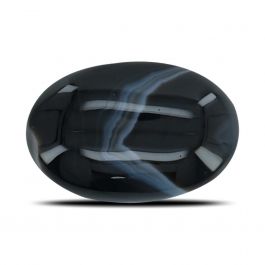 Sulemani Hakik (Agate) 17.05 Carat 