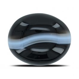 Sulemani Hakik (Agate) 14.75 Carat 