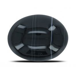 Sulemani Hakik (Agate) 16.38 Carat 