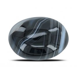 Sulemani Hakik (Agate) 13 Carat 