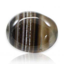 Sulemani Hakik (Agate) 9.16 Carat 