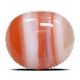 Agate (Hakik) 7.41 Carat
