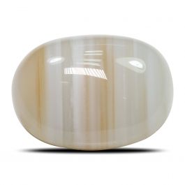 Agate (Hakik) 8.81 Carat