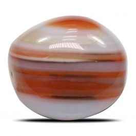 Agate (Hakik) 9.12 Carat