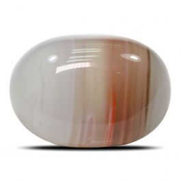 Agate (Hakik) 8.44 Carat