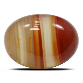 Agate (Hakik) 8.1 Carat