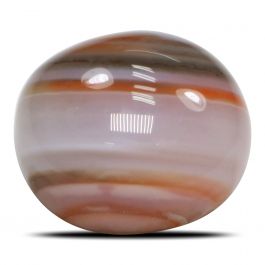 Agate (Hakik) 8.45 Carat