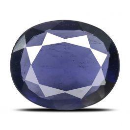 Iolite (Neeli) 4.1 Carat 
