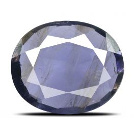 Iolite (Neeli) 5.43 Carat 