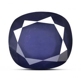 Iolite (Neeli) 6.69 Carat 