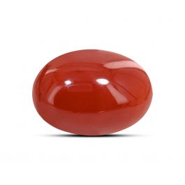 Japanese Red Coral (Moonga) 4.76 Carat