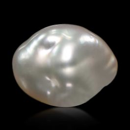 Keshi Pearl (Moti) 5.68 Carat