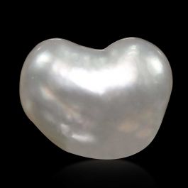 Keshi Pearl (Moti) 4.88 Carat