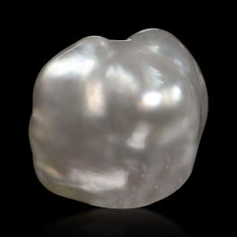 Keshi Pearl (Moti) 5.51 Carat