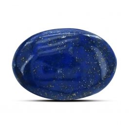 Lapis Lazuli 9.22 Carat 