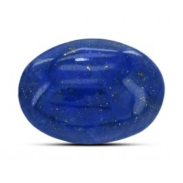 Lapis Lazuli 10.48 Carat 