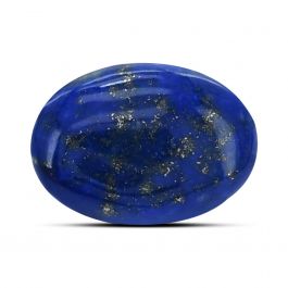 Lapis Lazuli 9.76 Carat 