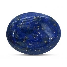 Lapis Lazuli 10.05 Carat 