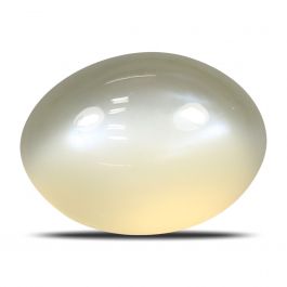 Moonstone 3.66 Carat 