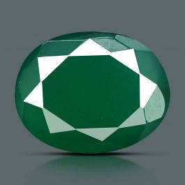 Green Onyx 6.47 Carat 