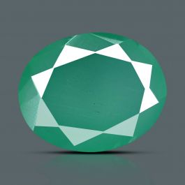 Green Onyx 6.7 Carat 