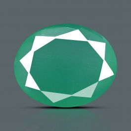 Green Onyx 6.52 Carat 