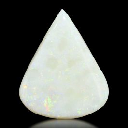 Australian Fire Opal 12.48 Carat 