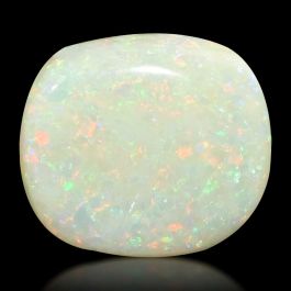 Australian Fire Opal 21.44 Carat
