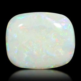 Australian Fire Opal 19.45 Carat