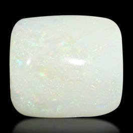Australian Fire Opal 6.23 Carat