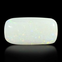 Australian Fire Opal 5.38 Carat