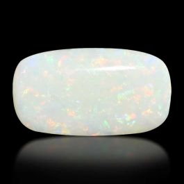 Australian Fire Opal 3.42 Carat