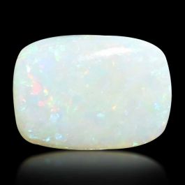 Australian Fire Opal 4.16 Carat