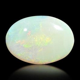 Australian Fire Opal 6.1 Carat