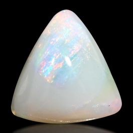 Australian Fire Opal 5.35 Carat