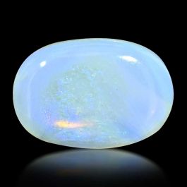 Australian Fire Opal 6.37 Carat 