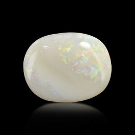 Australian Fire Opal 11.34 Carat 