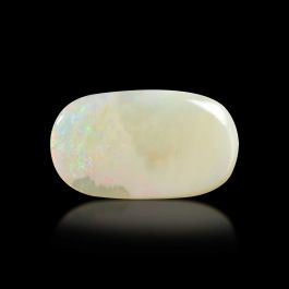 Australian Fire Opal 8.05 Carat 